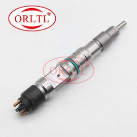 Inyector 0445 de la unidad del combustible de ORLTL 0445120415 inyección 0 del motor diesel 120 415 445 120 415 para el coche del motor