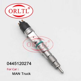 ORLTL 51 10100 6064 0445120274 general inyección 0445 inyector 0 del surtidor de gasolina 120 274 445 120 274 para el HOMBRE