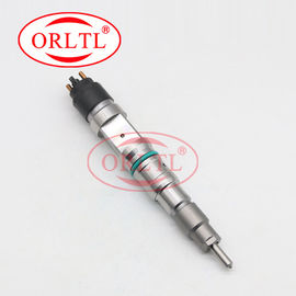 Inyector diesel 0445 de ORLTL 0445120030 inyección común 0 del carril 120 030 445 120 030 para el HOMBRE