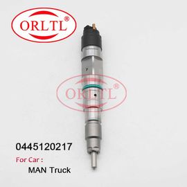 ORLTL 51 inyección de carburante diesel 10100 6126 0445120217 0445 120 inyector 0 de 217 presiones 445 120 217 para el HOMBRE