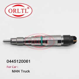 ORLTL 51 10100 9126 inyección 0445 de 0445120061 intercambios inyector de combustible diesel 120 061 0 445 120 061 para el HOMBRE