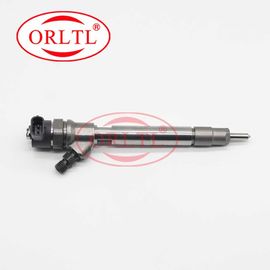 Inyector 0445 de los motores diesel de ORLTL 0445110420 inyección 0 del surtidor de gasolina 110 420 445 110 420 para el coche