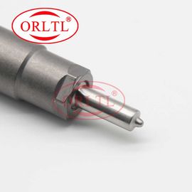 Inyector 0445 del surtidor de gasolina de ORLTL 0445110348 110 348 inyección accesoria auto 0 445 110 348 para el coche