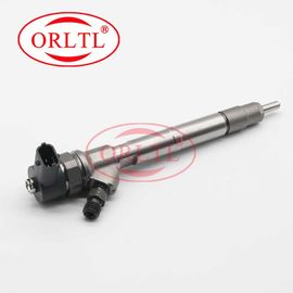Inyector 0445 de los motores diesel de ORLTL 0445110420 inyección 0 del surtidor de gasolina 110 420 445 110 420 para el coche