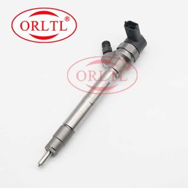 Inyector 0445 del surtidor de gasolina de ORLTL 0445110348 110 348 inyección accesoria auto 0 445 110 348 para el coche