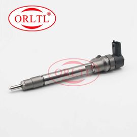 Inyector 0445 del surtidor de gasolina de ORLTL 0445110348 110 348 inyección accesoria auto 0 445 110 348 para el coche