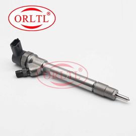 Inyector de combustible del auto de ORLTL 481A1112011BA 0445110304 0445 110 304 inyección diesel 0 445 110 304 para CHERY