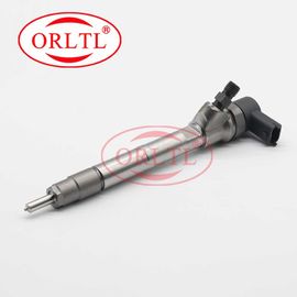 Inyector de combustible del auto de ORLTL 481A1112011BA 0445110304 0445 110 304 inyección diesel 0 445 110 304 para CHERY