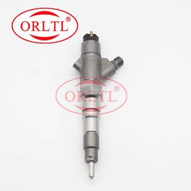 Inyector 0445 de los motores diesel de ORLTL 0445120153 inyección 0 del surtidor de gasolina 120 153 445 120 153 para el coche
