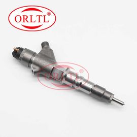 Inyector 0445 de los motores diesel de ORLTL 0445120153 inyección 0 del surtidor de gasolina 120 153 445 120 153 para el coche