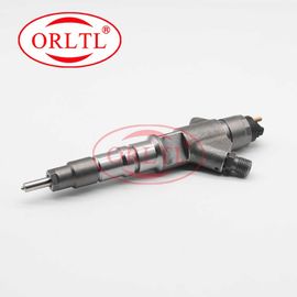 Inyector 0445 de los motores diesel de ORLTL 0445120153 inyección 0 del surtidor de gasolina 120 153 445 120 153 para el coche