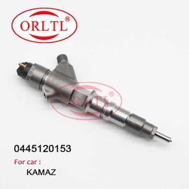 Inyector 0445 de los motores diesel de ORLTL 0445120153 inyección 0 del surtidor de gasolina 120 153 445 120 153 para el coche