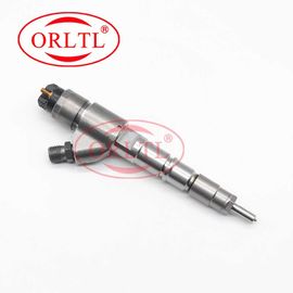 Inyector de combustible diesel de ORLTL 0445120470 0445 120 470 nueva inyección auténtica 0 445 120 470 para el coche