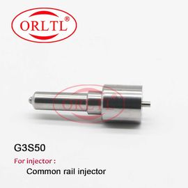 Bocas de rociadura de gasolina y aceite de la boca G3S50 de ORLTL G3S50 para el inyector de Denso