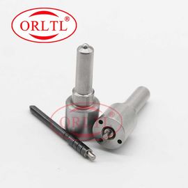 El aceite de rociadura diesel de la boca DLLA 148P820 de la bomba de ORLTL DLLA148P820 equipa con inyector DLLA 148 P 820 para 095000-5160
