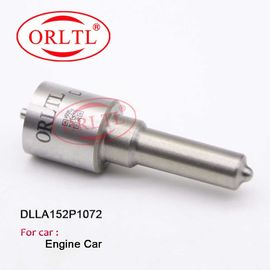 Boca común DLLA152P1072 del carril de la boca DLLA 152 P 1072 estándar de ORLTL DLLA 152P1072 para Denso