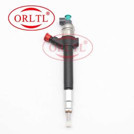 Inyección diesel común DCRI105550 del inyector de combustible del carril de ORLTL DCRI105550 para Hyundai