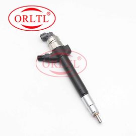 ORLTL 095000 7060 inyectores de carburante diesel 0950007060 de la inyección 095000-7060 del motor para Ford
