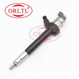 ORLTL 095000 7060 inyectores de carburante diesel 0950007060 de la inyección 095000-7060 del motor para Ford