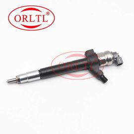 ORLTL 095000 7060 inyectores de carburante diesel 0950007060 de la inyección 095000-7060 del motor para Ford