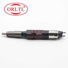 ORLTL RE529118 095000-6490 Jet Injection 095000 inyector 0950006490 de 6490 piezas del motor para John Deere