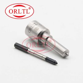 Boca DLLA126P2205 de la hornilla de aceite de la boca DLLA 126P2205 de la inyección de carburante de ORLTL DLLA 126 P 2205 para la palabrería
