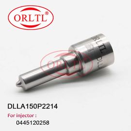 Boca DLLA 150 P 2214 de la bomba de aceite de la boca de espray de combustible de ORLTL DLLA150P2214 DLLA 150P2214 para la palabrería