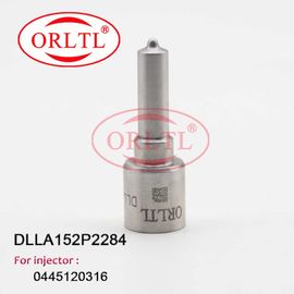 Boca DLLA152P2284 de la presión de la boca de espray de combustible de ORLTL 51101006147 DLLA 152 P 2284 DLLA 152P2284 para 0445120316