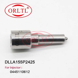 Boca automática DLLA155P2425 del surtidor de gasolina diesel de ORLTL DLLA 155P2425 DLLA 155 P 2425 para 0445110612 0445110611