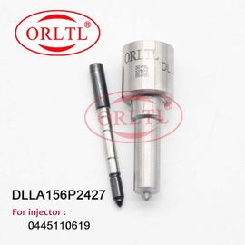 Boca de gasolina y aceite DLLA156P2427 de la boca de espray de la niebla de ORLTL DLLA 156 P 2427 DLLA 156P2427 para 0445110619