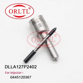 Surtidor de gasolina diesel automático de la boca DLLA 127P2402 de ORLTL DLLA 127 P 2402 DLLA127P2402 para 0445120367