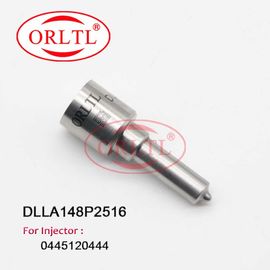 La boca DLLA 148P2516 del motor del combustible de ORLTL DLLA148P2516 rocía a Jet Nozzle DLLA 148 P 2516 para 0445120444 0445120415