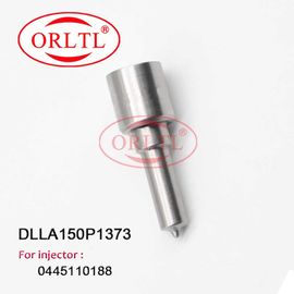 Boca de rociadura de la boca DLLA 150P1373 de la bomba de aceite de ORLTL DLLA 150 P 1373 DLLA150P1373 para 0445110188