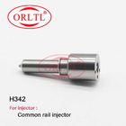 El motor diesel de la boca H342 de la inyección de carburante de ORLTL equipa con inyector H342 para el inyector común del carril