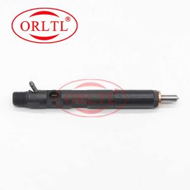 Inyección auténtica EJBR01101Z del inyector EJB R01101Z del surtidor de gasolina de ORLTL EJBR0 1101Z para el coche diesel