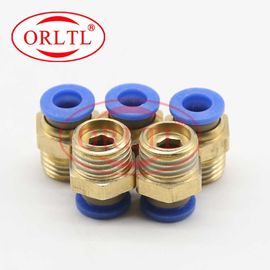 PC dedicadas/bolso del conector 5 de la taza del filtro del carril de ORLTL del banco de pruebas del filtro de la taza del banco de pruebas común del conector