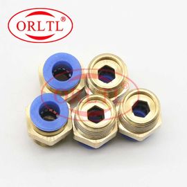 PC dedicadas/bolso del conector 5 de la taza del filtro del carril de ORLTL del banco de pruebas del filtro de la taza del banco de pruebas común del conector