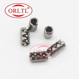 Conector F 00R J01 636 5pcs/bag de la entrada de la inyección del pasador partido F00R J01 636 del inyector de ORLTL F00RJ01636 para 0445120007