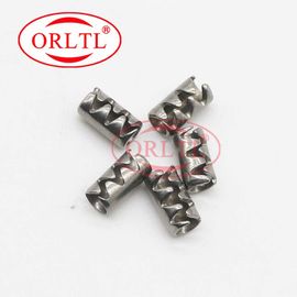 Conector F 00R J01 636 5pcs/bag de la entrada de la inyección del pasador partido F00R J01 636 del inyector de ORLTL F00RJ01636 para 0445120007