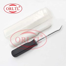 Equipo de herramienta común de la reparación del desmontaje del inyector del carril de la herramienta F00VC99002 del retiro del inyector de ORLTL F00RJ02177 para Euro3 Euro4 Euro5