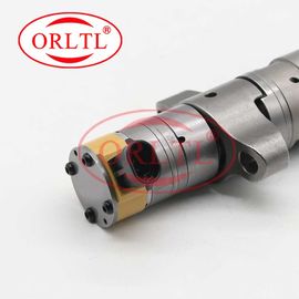 ORLTL 222 inyector 10R4761 de 5959 del motor diesel partes de automóvil de la inyección 241-3238 para el motor