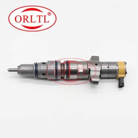 ORLTL 222 inyector 10R4761 de 5959 del motor diesel partes de automóvil de la inyección 241-3238 para el motor