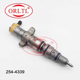 Inyección diesel 2679711 235-2888 del motor 4066 254-4339 de los inyectores de carburante 293 de ORLTL 2951410 para el motor