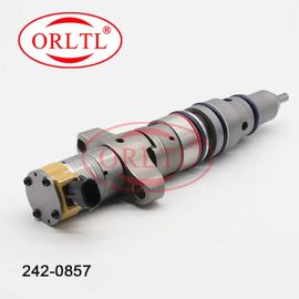 ORLTL 242 3456 10R2828 nueva inyección auténtica 241-9593 2420857 del motor diesel del inyector 241-9595 para el motor