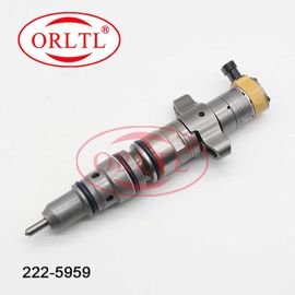 ORLTL 222 inyector 10R4761 de 5959 del motor diesel partes de automóvil de la inyección 241-3238 para el motor