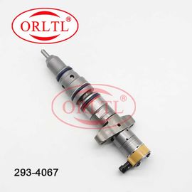 Inyección 2934067 10R4764 de la presión 3518 245-3517 del inyector 245 del carril del combustible de ORLTL 245-3516 para el coche diesel