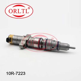 ORLTL 267 9718 inyección común 10R7223 de la bomba de aceite 293-4073 del inyector 3282576 del carril para el coche del motor