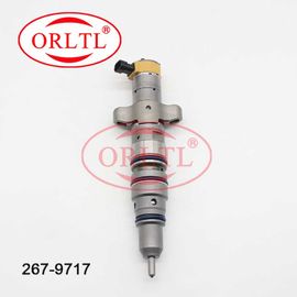 ORLTL 267-9710 267 inyector de combustible de 9722 reemplazos 2679717 293 inyección 328-2580 10R9003 de 4074 reconstrucciones para el coche del motor