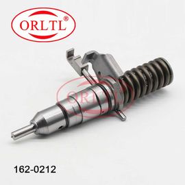 ORLTL 127-8216 inyección diesel 1620212 0R8469 de 127 8218 motores de los inyectores de carburante 127-8213 solos para el coche diesel