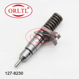 ORLTL 127-8222 127 8230 inyección diesel 107-7732 0R8467 del inyector 1278225 de la bomba para el coche diesel